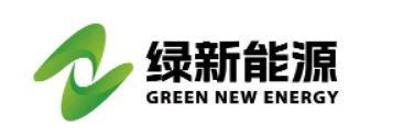 绿新能源 Logo